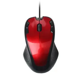 ergonomiczna-czerwona-mysz-usb