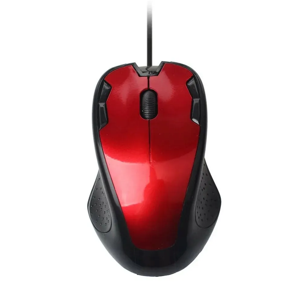 ergonomiczna-czerwona-mysz-usb-stan-nowy