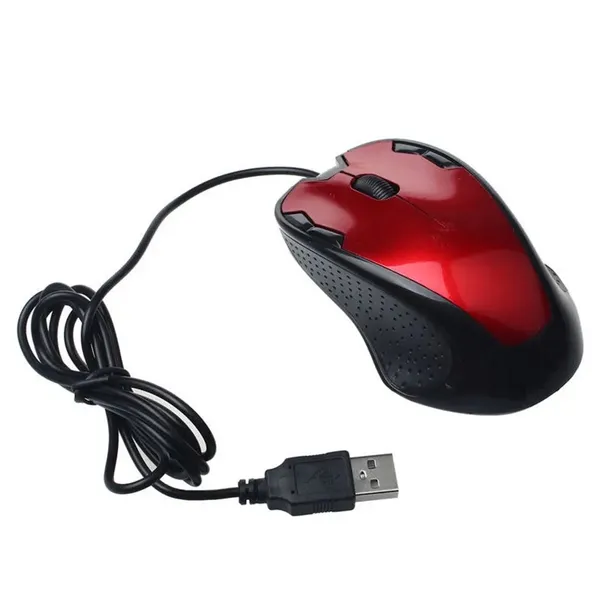ergonomiczna-czerwona-mysz-usb-stan-nowy