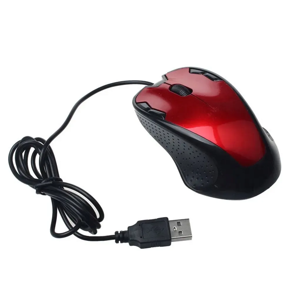 ergonomiczna-czerwona-mysz-usb