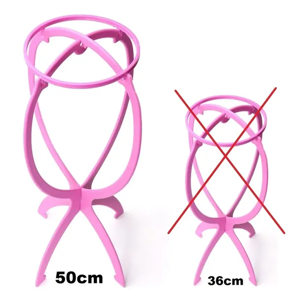 stojak-pod-peruke-podstawka-pod-peruke-50cm-stan-nowy-fryzura-wlosy-dlugie