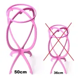 stojak-pod-peruke-podstawka-pod-peruke-50cm-stan-nowy-fryzura-wlosy-dlugie