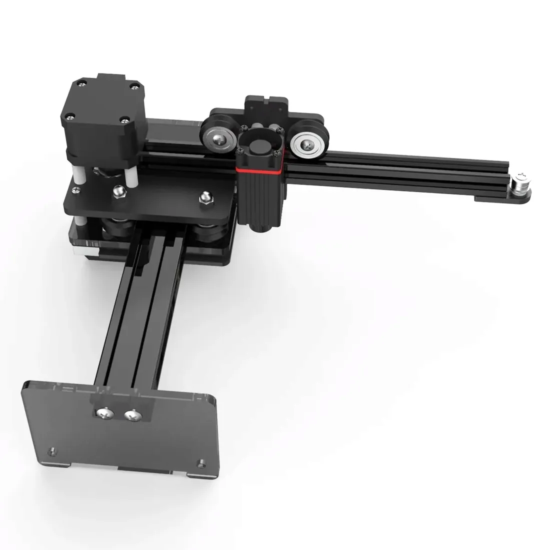 ploter-neje-master-2-mini-20w-stan-nowy