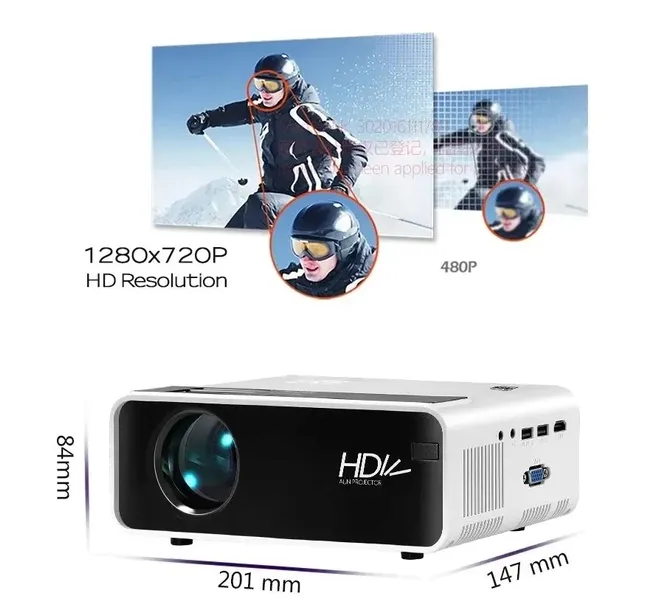 projektor-w10h-hdmi-usb-wifi-android-6-0-stan-nowy-marka-inna