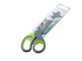 nozyczki-z-uchwytem-soft-szar-ziel-20cm-fackelmann