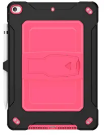 etui-ochronne-do-ipad-7-8-9-102-hybrydowe-odporne-na-upadki-rozowe