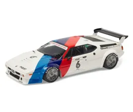 miniatura-model-bmw-m1-procar-1-18-prezent-80435b5d024