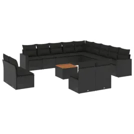 14-cz-zestaw-wypoczynkowy-do-ogrodu-poduszki-czarny-rattan-pe
