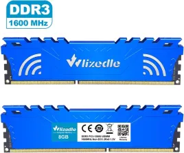 pamiec-ram-ddr3-wlizedle-8-gb-1600-mhz-pc3-12800-240-pinowa