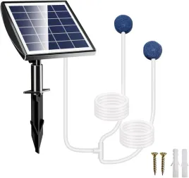 solarny-napowietrzacz-biling-oczko-wodne-natleniacz-wody-pecherzykowy