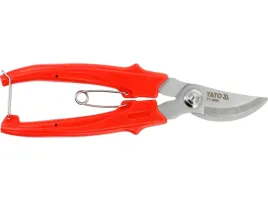 sekator-nozycowy-yato-168mm-z-blokada-otwarcia-do-ciecia-yt-88061