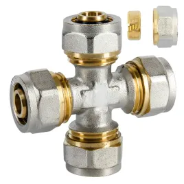 czwornik-zlaczka-skrecana-pex-al-pex-alupex-fi-16-x-16-x-16-x-16-mosiezny