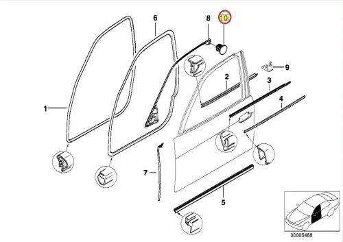 zaczep-bmw-e38-e39-e46-e52-mini-r50-r53-51218213615-jakosc-czesci-zgodnie-z-gvo-o-oryginal-z-logo-producenta-samochodu-oe