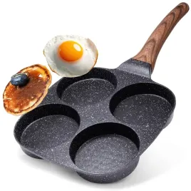 patelnia-do-jajek-granitowa-4-otwory-blackandwood-19x19-cm