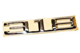 emblemat-naklejany-318-bmw-e30-318i-318is