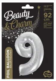 balon-foliowy-cyfra-9-beautyandcharm-srebrna-92cm