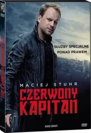 czerwony-kapitan-dvd-kasier-oldrich