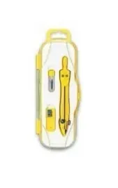 cyrkiel-szkolny-pc-101-zolty-penmate