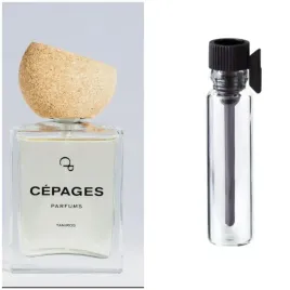 cepages-taniros-probka-1-ml-roza-dym-dab-nuty-drzewne