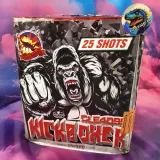wyrzutnia-srpyro-kickboxer-25-strzalow-46mm-cle4099-exploder-5-gratis