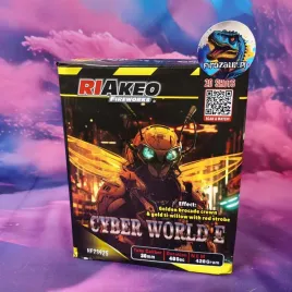 wyrzutnia-riakeo-cyber-world-e-20-strzalow-30mm-hf2392s