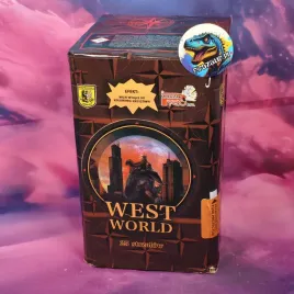 wyrzutnia-z-piskiem-pyro-moravia-west-world-25-strzalow-25mm-pmb25w