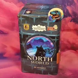 wyrzutnia-z-piskiem-pyro-moravia-north-world-25-strzalow-25mm-pmb25n