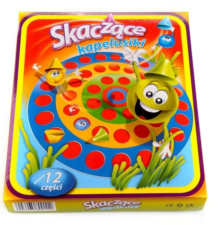 Grafika w opisie produktu