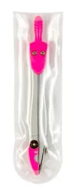 cyrkiel-szkolny-pc-100-rozowy-penmate