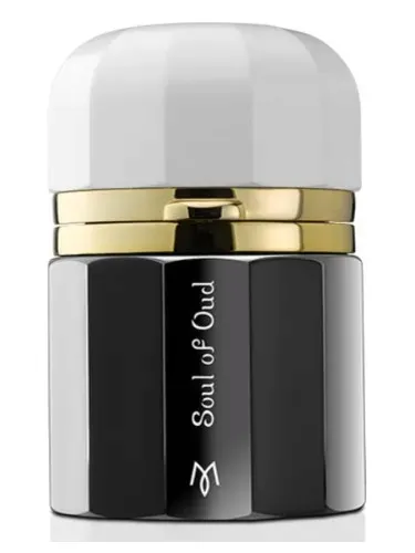 ramon monegal soul of oud ekstrakt perfum 100 ml  tester   