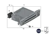 pokretlo-radia-bmw-professional-cd-bmw-e81-e82-e87-stan-nowy-typ-samochodu-samochody-osobowe