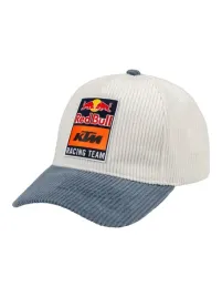 czapka-rb-ktm-dusk-corduroy