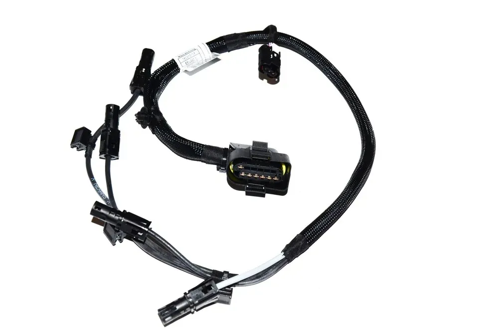 wiazka-swiec-zarowych-bmw-e90-e91-e92-e93-e84-x1-stan-nowy