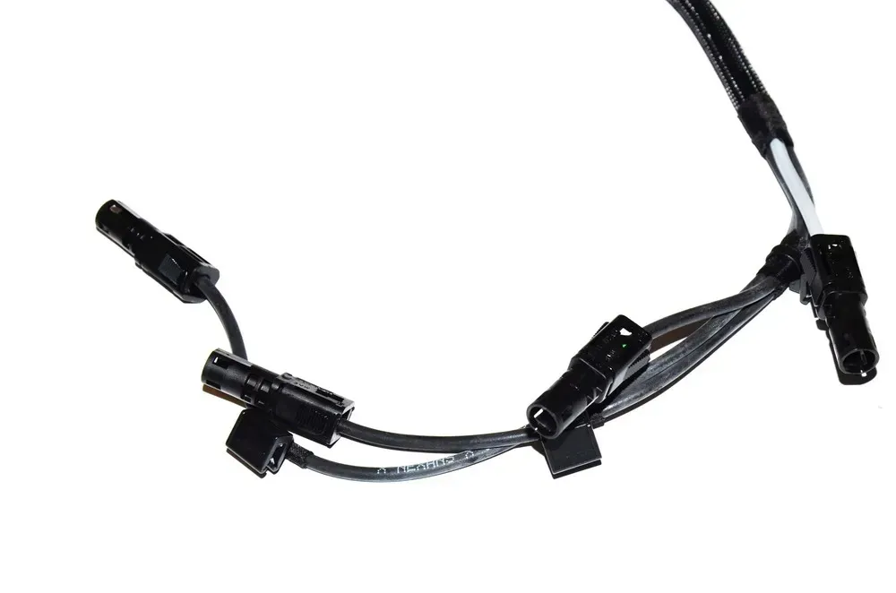 wiazka-swiec-zarowych-bmw-e90-e91-e92-e93-e84-x1-stan-nowy