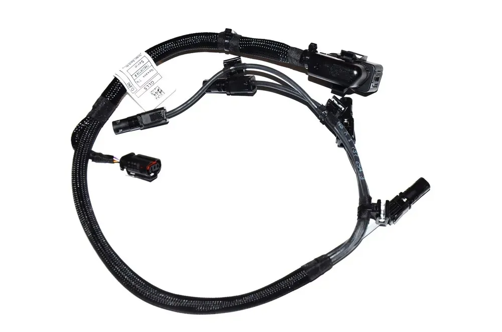 wiazka-swiec-zarowych-bmw-e90-e91-e92-e93-e84-x1-stan-nowy