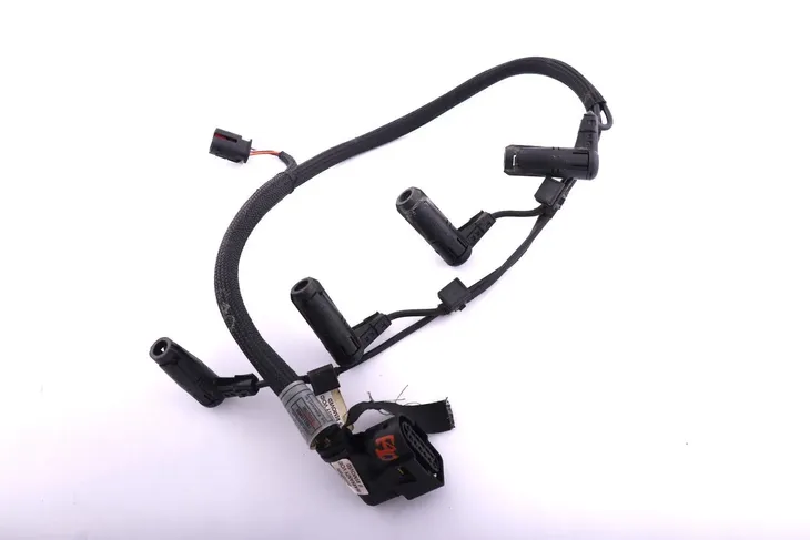 wiazka-swiec-zarowych-bmw-e90-e91-e92-e93-e84-x1-stan-nowy-jakosc-czesci-zgodnie-z-gvo-q-oryginal-z-logo-producenta-czesci-oem-oes