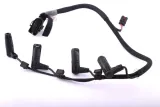 wiazka-swiec-zarowych-bmw-e90-e91-e92-e93-e84-x1-stan-nowy-waga-z-opakowaniem-1-kg