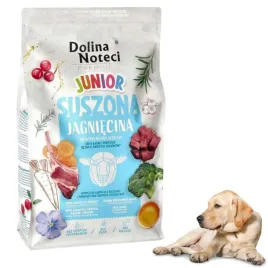 dolina-noteci-premium-junior-karma-suszona-sucha-dla-psa-jagniecina-4-kg