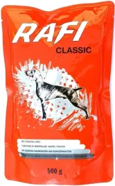 rafi-classic-saszetka-karma-mokra-bez-zboz-500g
