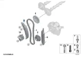 szyna-napinajaca-bmw-e46-e90-e60-x5-e87-e65-325d-numer-katalogowy-oryginalu-11312249626