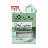 loreal-maska-czysta-glinka-matujaca-50ml