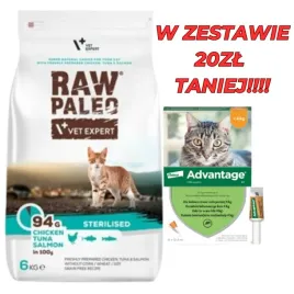 vetexpert-raw-paleo-sterilised-cat-6kg-advantage-dla-kotow-04mlx4-r