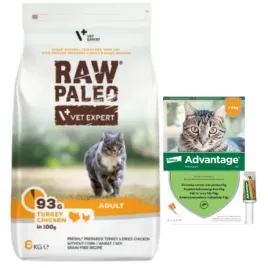 vetexpert-raw-paleo-adult-cat-6kg-advantage-dla-kotow-04mlx4-roztwo