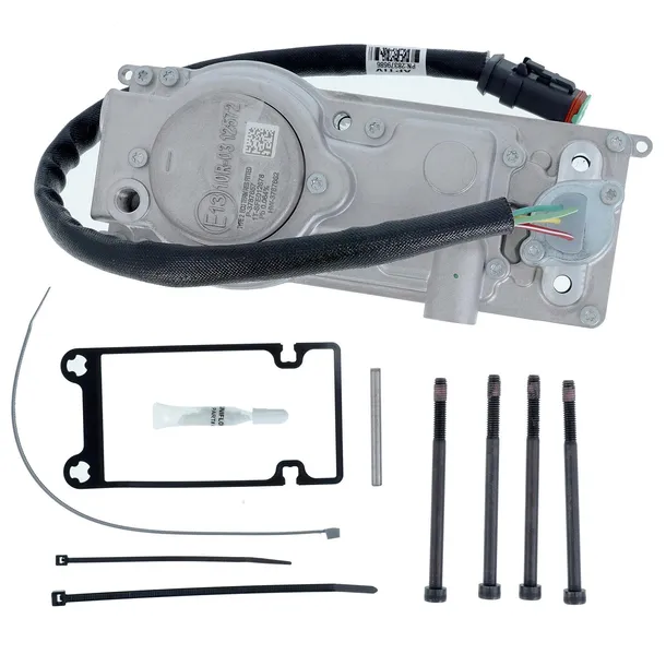 actuator-4034134h-turbo-stan-nowy