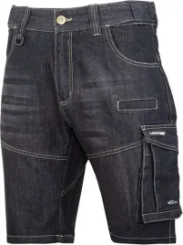 spodenki-krotkie-jeansowe-czarne-slim-fit-stretch-wzmocnienia-m-lahti-pro