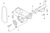 kolo-pompy-oleju-bmw-e53-e70-e71-x5-x6-e83-x3-30d-stan-nowy-producent-czesci-bmw-oryginalne-oe