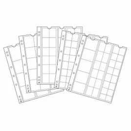 klaser-na-monety-i-banknoty-futeral-premium-zielony