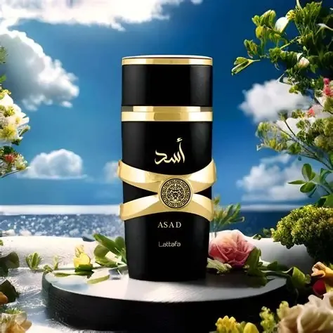 lattafa-asad