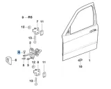 sworzen-otwierania-drzwi-bmw-e34-e32-e36-e38-e39-numer-katalogowy-oryginalu-51218141116