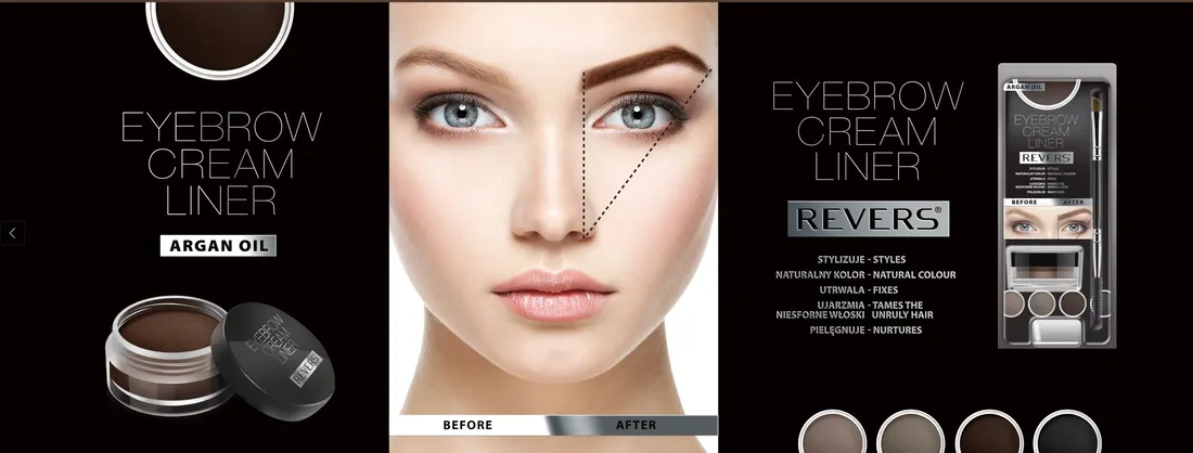 revers-eyebrow-cream-liner-brown-8ml